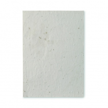 Logo trade ärikingid foto: A5 metsalilleseemne paberileht